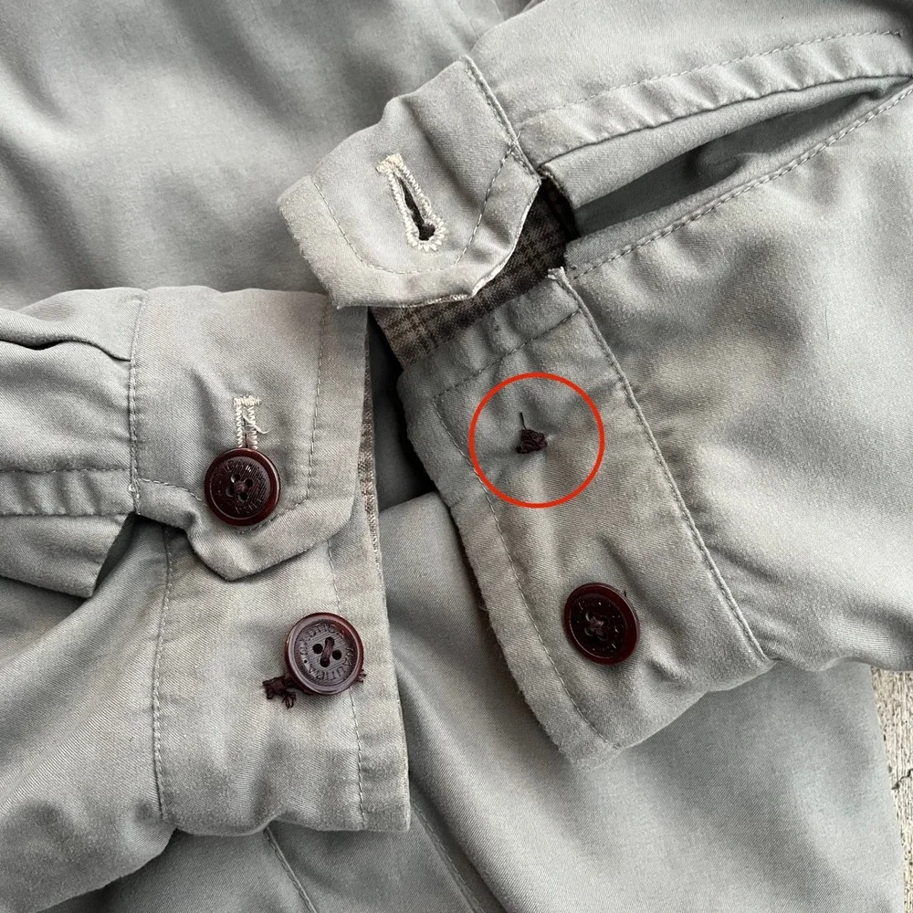 Nautica vtg preloved